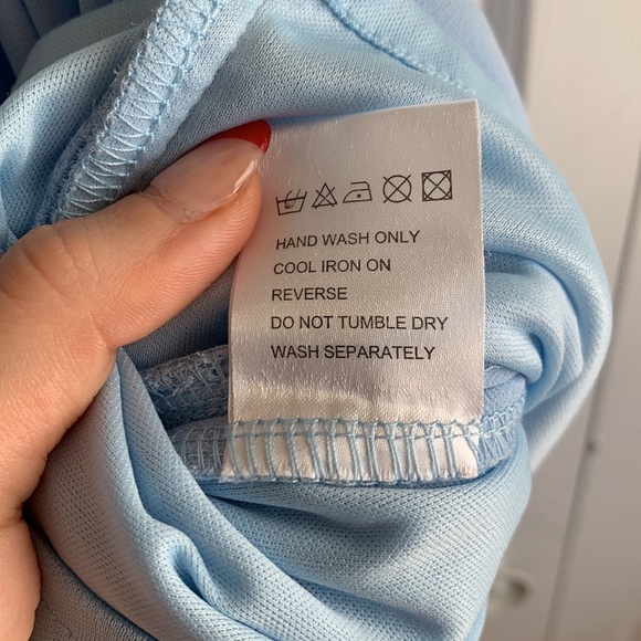 HUSH COLLECTION DRESS - Picture 7 of 7